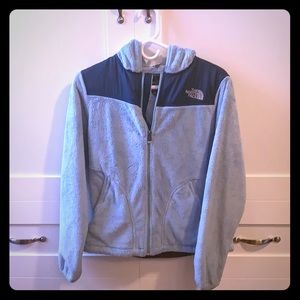 North face fleece